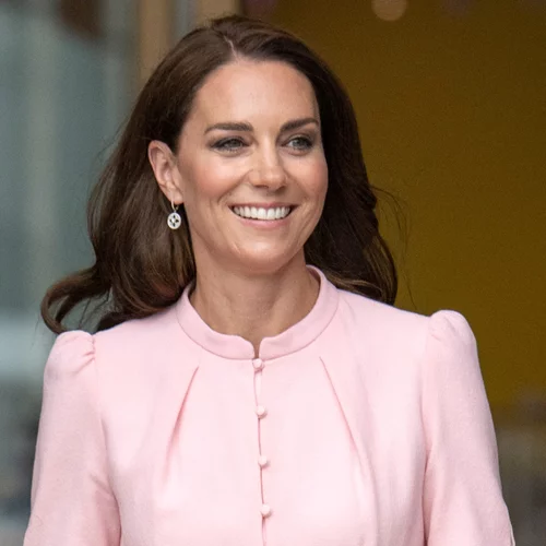 H Kate Middleton μόλις υιοθέτησε το πιο μοντέρνο "αντιγηραντικό" κούρεμα