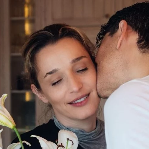 Σάκης Ρουβάς | Το (πολύ) πρωτότυπο δώρο που κάνει στην Κάτια για τα Χριστούγεννα