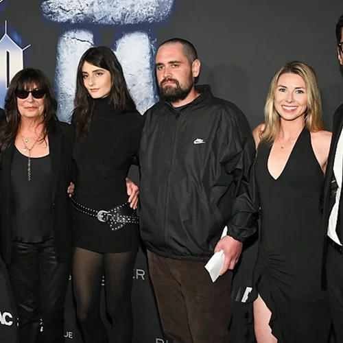 Michele & Rob Reiner | Ποιος θα κληρονομήσει την τεράστια περιουσία τους;