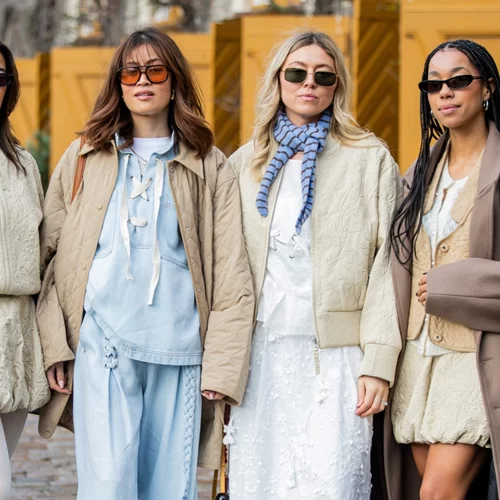 Πώς θα καταφέρεις να μη γεμίζεις τη ντουλάπα με ρούχα που δεν θα φορέσεις ποτέ;