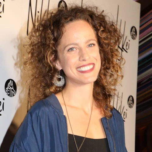 Έλλη Τρίγγου | "Η ξαφνική δημοσιότητα με έκανε να νιώσω σαν προϊόν