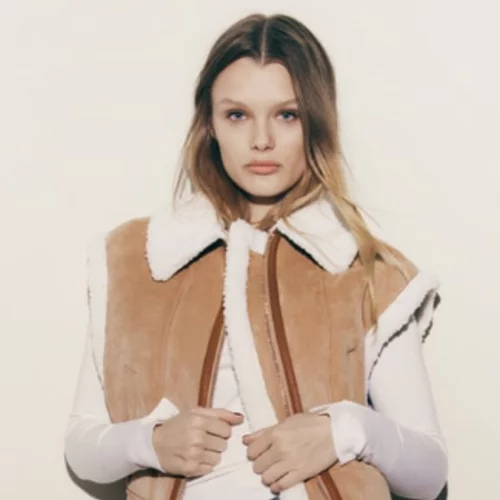 Αυτό είναι το γιλέκο από τη Zara που φορούν όλες οι fashion influencers στο Instagram