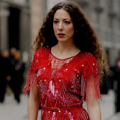 Αυτός είναι ο πιο chic τρόπος για να φορέσεις τις παγιέτες χωρίς να κάνεις στιλιστικό λάθος