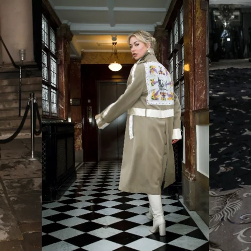 Οι καλύτερες street style εμφανίσεις από την Εβδομάδα Μόδας του Λονδίνου