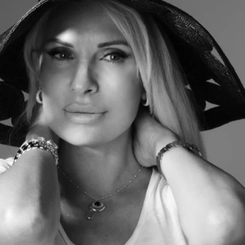 Η ανάρτηση της Ελένης Μενεγάκη μετά τη συνέντευξη Τύπου της τηλεοπτικής της επιστροφής