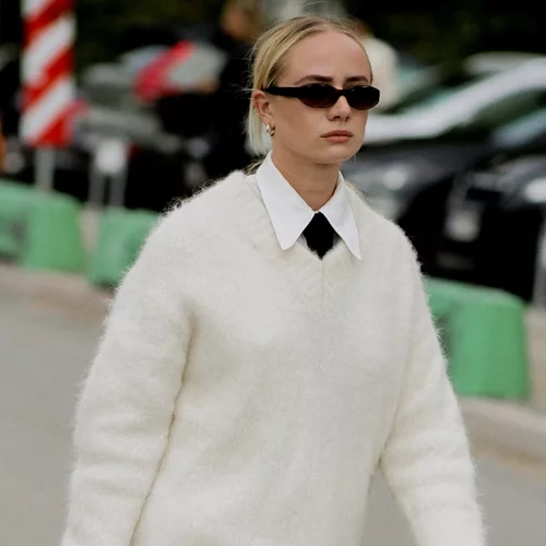 Οι στιλιστικές συμβουλές που ακολουθούν πιστά οι fashionistas τη μεταβατική περίοδο