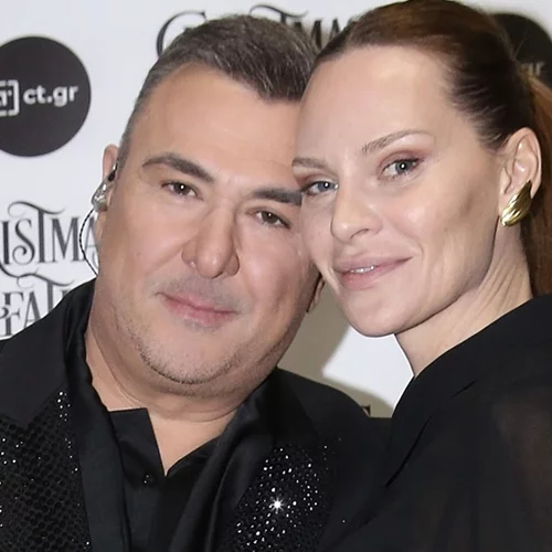 Περήφανος μπαμπάς ο Αντώνης Ρέμος | Το πρωινό από τα χεράκια της κόρης του, Ελένης