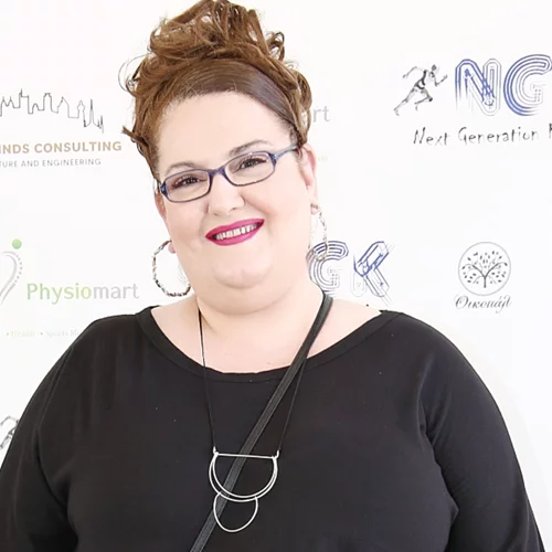 Σοφία Βογιατζάκη | "Με αυτούς τους δύο δεν θα συνεργαστώ ποτέ ξανά"