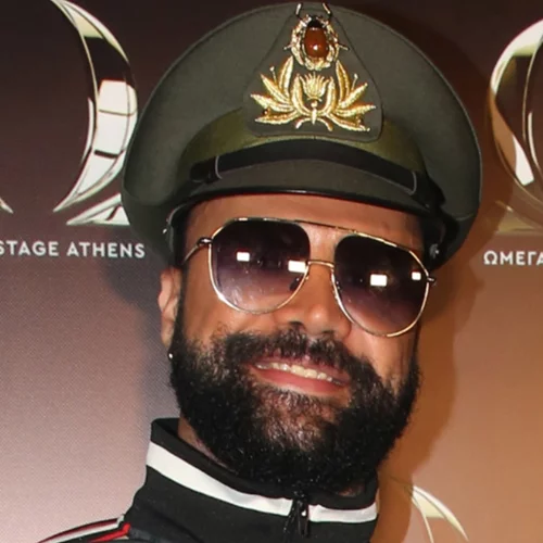 Περικλής Κονδυλάτος | "Είμαι φαν της βασιλείας. Έχουμε υπάρξει άδικοι σαν χώρα απέναντι στον βασιλικό θεσμό"