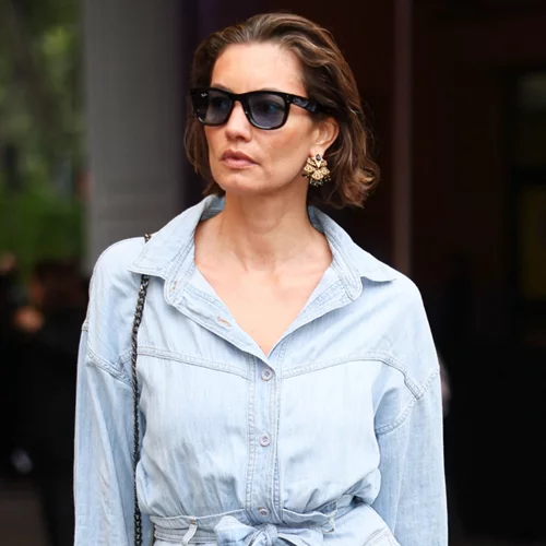 Οι στιλιστικές συμβουλές που θα σε κάνουν να σκεφτείς "out of the box" στο ντύσιμό σου