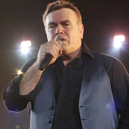 "Έφυγε" από τη ζωή ο Μανώλης Λιδάκης