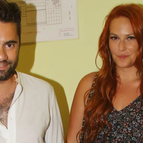 Θοδωρής Μαραντίνης - Σίσσυ Χρηστίδου | Το unfollow και η απάντηση του τραγουδιστή