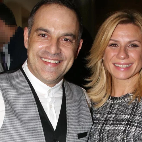 Κρατερός Κατσούλης | "Πιο πολλές ώρες έβλεπα την Κατερίνα επειδή δουλεύαμε μαζί, παρά τις άλλες ώρες"