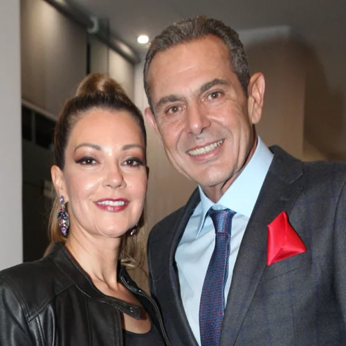 Πάνος Καμμένος | Καταστράφηκε ολοσχερώς το γραφείο της συζύγου του - Εικόνες σοκ μετά την έκρηξη στη Συγγρού