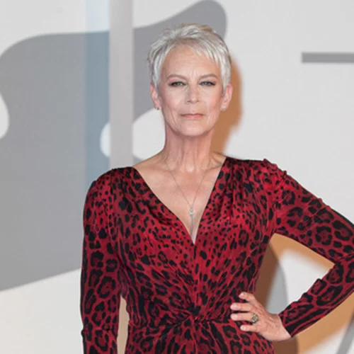 Jamie Lee Curtis | "Καμιά φορά μπερδεύω το όνομα της τρανς κόρης μου"