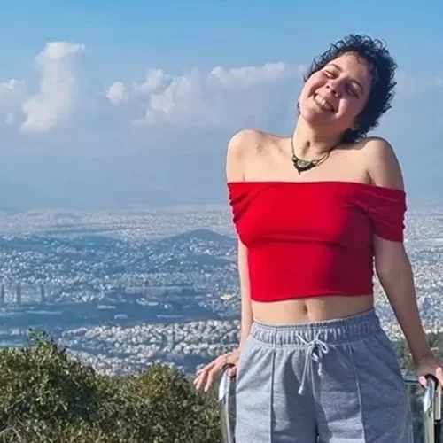 Η πρώτη ασθενής με κυστική ίνωση στην Ελλάδα έφυγε σε ηλικία 27 ετών - Τι είναι και ποια τα συμπτώματα;