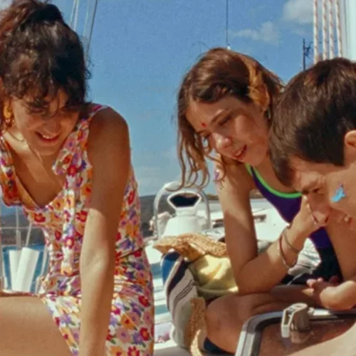 Οι ταινίες που έρχονται στις αίθουσες την Πέμπτη 15/5