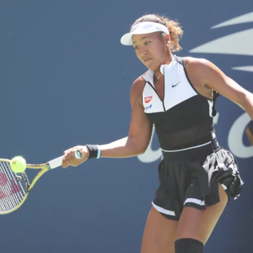 "Μετάνιωσα" | Η Naomi Osaka εξηγεί πώς ένιωσε πραγματικά στους Ολυμπιακούς Αγώνες