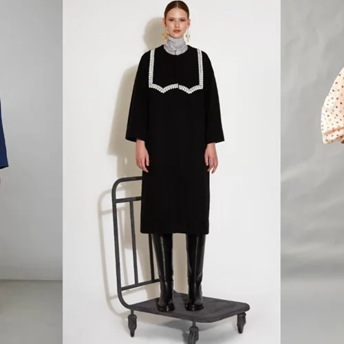 X-mas Gift Guide | Τα πιο κομψά δώρα για τις γιορτές από τα ελληνικά brands