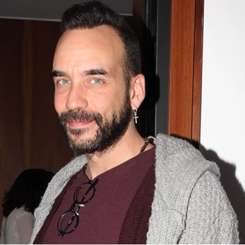 Συγκλονίζει ο Πάνος Μουζουράκης | Στα 14 μου έγινε κάτι που με σημάδεψε - Το είπα στους δικούς μου στα 23