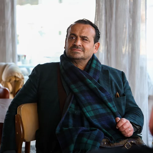 Βασίλης Ζούλιας | Η συγκλονιστική ανάρτηση του σχεδιαστή μόδας για την απόπειρα αυτοκτονίας του