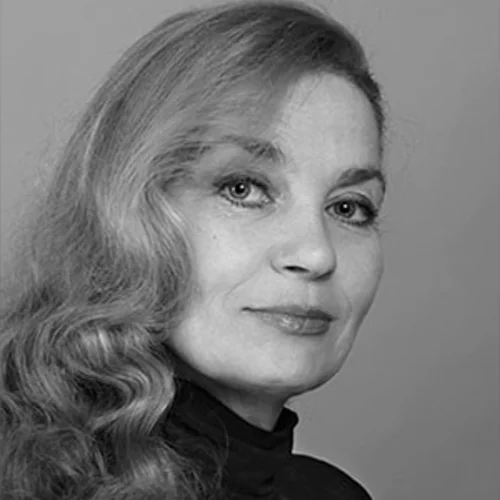 Ουκρανία | Διάσημη ηθοποιός σκοτώθηκε από ρωσική ρουκέτα καθώς κοιμόταν στο διαμέρισμά της