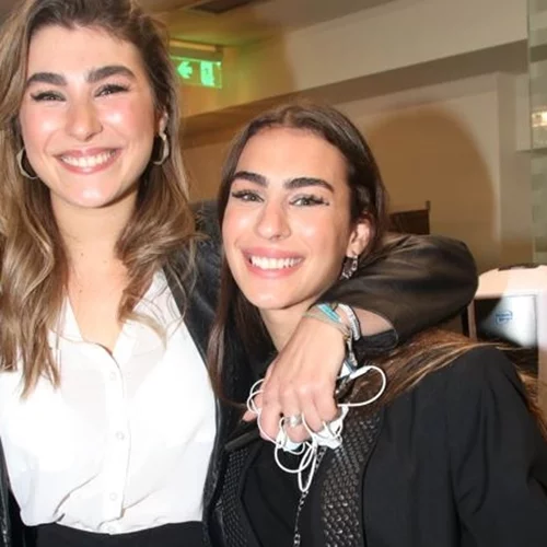 Η νέα σχέση της Όλγας Μιχαλοπούλου δεν κράτησε πολύ | Μόλις χώρισε από τον αγαπημένο της