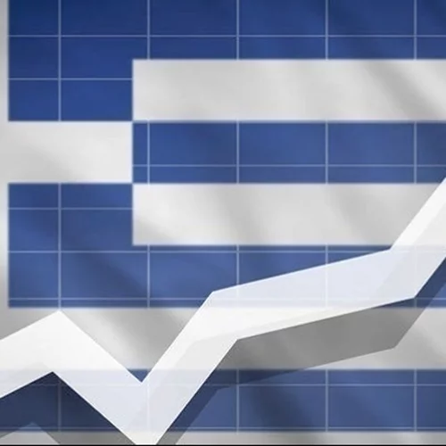 Πάνω από τον μέσο όρο της ΕΕ η ανάπτυξη στην Ελλάδα