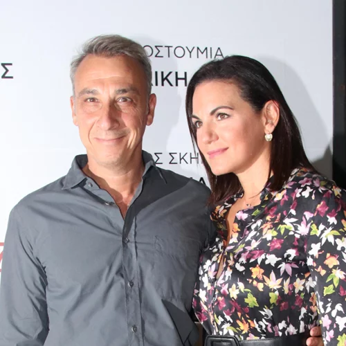 Όλγα Κεφαλογιάννη | Η πρώτη ανάρτηση μετά τη γέννα των διδύμων