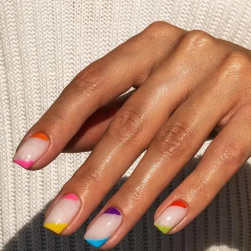 Οι 5 τάσεις στα νύχια που θα δεις παντού φέτος το καλοκαίρι