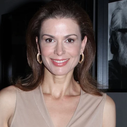 Η Τζίνα Αλιμόνου μιλά για το διαζύγιό της | "Ήταν αναπόφευκτο να πάρει διάσταση"