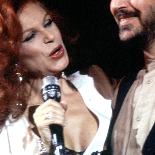 Milva | Πέθανε σε ηλικία 81 ετών η διάσημη Ιταλίδα τραγουδίστρια