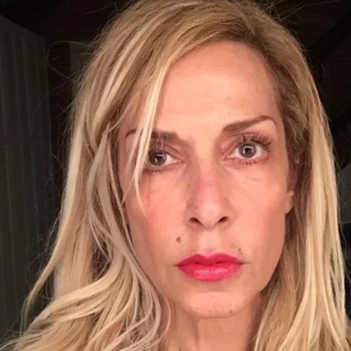 Γενέθλια για την Άννα Βίσση | Η ηλικία της και οι ευχές της Σοφίας Καρβέλα