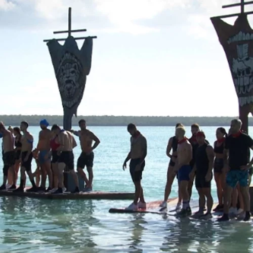 To Survivor ξεκίνησε, το Twitter -κλασικά- οργίασε