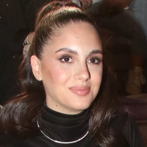 Αλεξάνδρα Νίκα | Η πρώτη εικόνα της από το μαιευτήριο