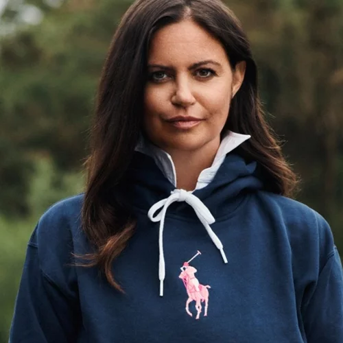 PINK PONY | Το πρόγραμμα του Ralph Lauren μετρά 21 χρόνια δίπλα στις γυναίκες που το έχουν ανάγκη