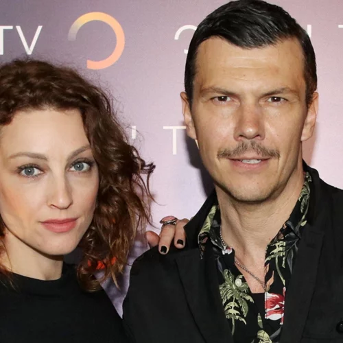 Ιωάννης Παπαζήσης - Βανέσα Αδαμοπούλου | Χωρισμός μετά από 15 χρόνια σχέσης;