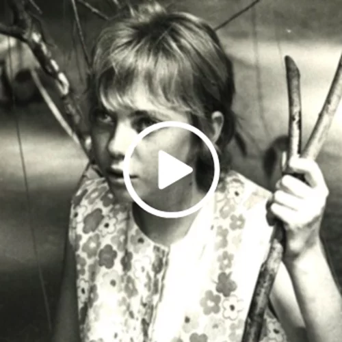 Το κορίτσι που έπεσε με αεροπλάνο από τα 3.000 μέτρα. Επέζησε 11 μέρες τραυματισμένο στη ζούγκλα