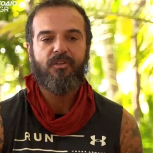 Survivor | Η μητέρα του Τριαντάφυλλου ξεσπά: "Θέλω να φύγει από το παιχνίδι"