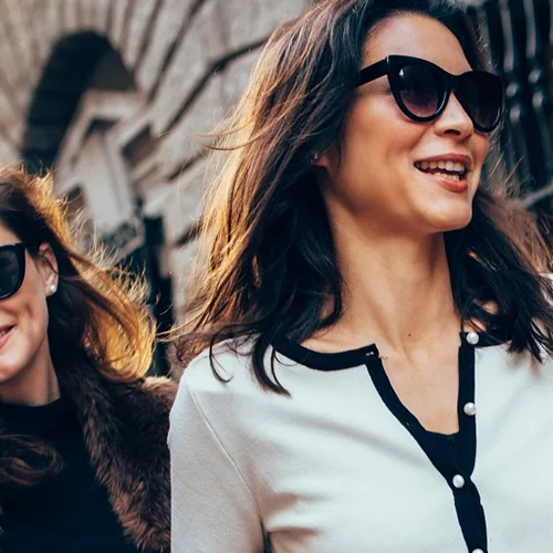 Τα ωραιότερα κουρέματα με μύτες που θα ανανεώσουν αμέσως το στιλ σου