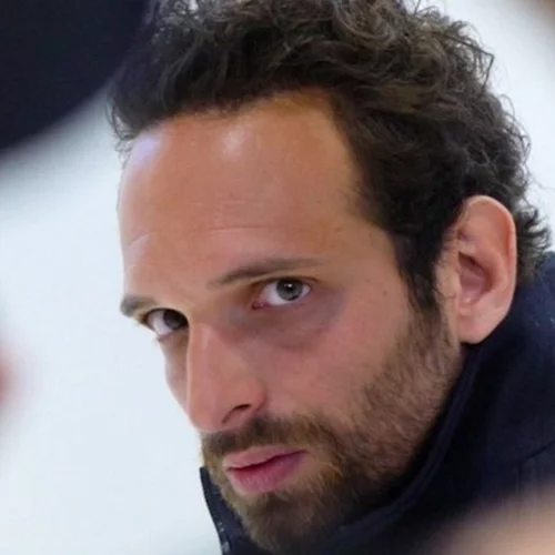 Μάρκος Παπαδοκωνσταντάκης: "Όταν με τραβούσε πέρα από τα όριά μου έβγαινα και έπινα"