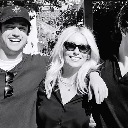 Νικήτας Αργυρόπουλος | Εξόρμηση στη Γαλλία με τον θείο του Νίκο Αλιάγα