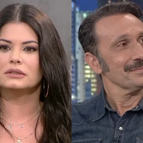 Ο Mike για τη μάχη με τον καρκίνο, πένθος για γνωστό παρουσιαστή και όλα τα νέα