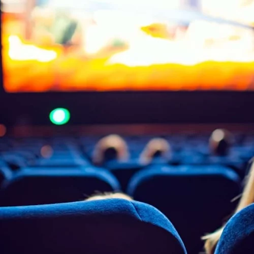 480 σκηνοθέτες συμφώνησαν ότι αυτή είναι η καλύτερη ταινία όλων των εποχών