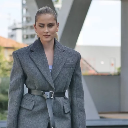 Power Dressing | 10 σακάκια που ταιριάζουν με όλα τα looks του φθινοπώρου