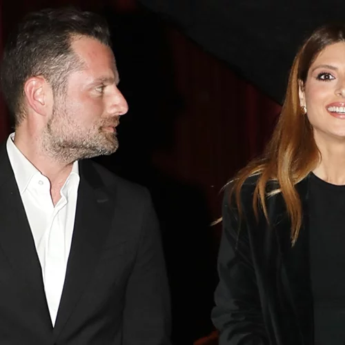 Ανθή Σαλαγκούδη | Σε εστιατόριο με "αυθόρμητη" μαγειρική στο Παγκράτι