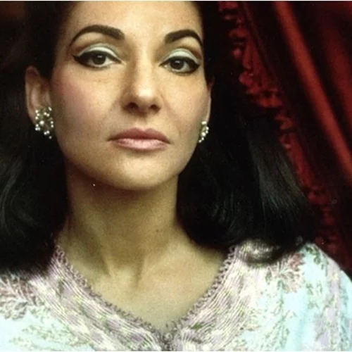 Μαρία Κάλλας | Η ντίβα που λάτρεψε ο κόσμος και η τελευταία της φωτογραφία λίγες ώρες πριν πεθάνει