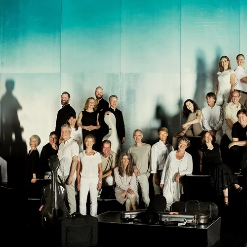 Chamber Orchestra of Europe | Δύο μεγάλα ονόματα της διεθνούς μουσικής σκηνής στο Μέγαρο Μουσικής