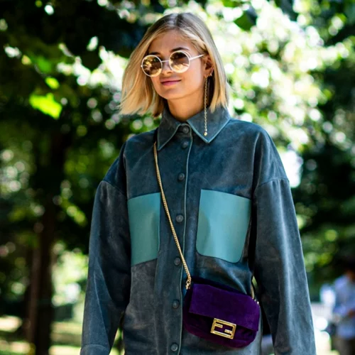 Πώς θα δημιουργήσεις τα πιο κομψά σύνολα με sneakers φέτος την άνοιξη