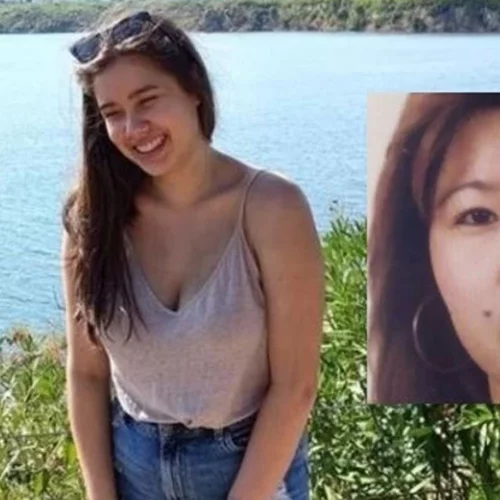 Η πρώτη αντίδραση της μητέρας της Καρολάιν μετά τα ισόβια στον Αναγνωστόπουλο - "Ενιωσα οργή γιατί..."